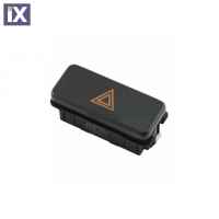 BMW ΣΕΙΡΑ 3+5 E36/E31/E32/E34 4PIN ΔΙΑΚΟΠΤΗΣ ΑΛΑΡΜ orig.61311374220/61311390722