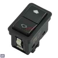 BMW ΣΕΙΡΑ 5 E38 ΜΟΝΟΣ 4PIN ΔΙΑΚΟΠΤΗΣ ΠΑΡΑΘΥΡΩΝ orig.61318352148