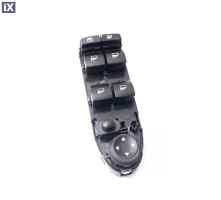 BMW ΣΕΙΡΑ 5 E60 ΠΟΛΛΑΠΛΟΣ 4PIN ΔΙΑΚΟΠΤΗΣ ΠΑΡΑΘΥΡΩΝ orig.61319122112