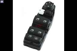 BMW F30/F35/F80 ΠΟΛΛΑΠΛΟΣ 6PIN ΔΙΑΚΟΠΤΗΣ ΠΑΡΑΘΥΡΩΝ orig.61319218481 Mcar