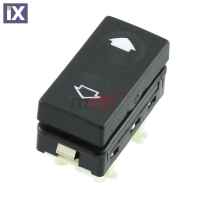 BMW ΣΕΙΡΑ 3 E36 ΜΟΝΟΣ 4PIN ΔΙΑΚΟΠΤΗΣ ΠΑΡΑΘΥΡΩΝ orig.61311387916