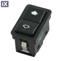 BMW E38/E39 ΜΟΝΟΣ 4PIN  ΔΙΑΚΟΠΤΗΣ ΠΑΡΑΘΥΡΩΝ  orig.61318368974