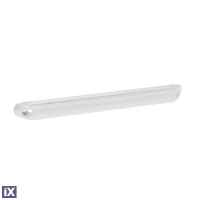 ΦΩΣ ΟΓΚΟΥ 10-30V 16SMD LED ΑΔΙΑΒΡΟΧΟ (IP67) ΒΙΔΩΤΟ 238x22mm ΛΕΥΚΟ NEON  LAMPA - 1 TEM.