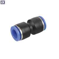 ΣΥΝΔΕΣΜΟΣ ΑΕΡΑ ΔΙΠΛΟΣ Φ 12mm MAX 13BAR kg/cm2 LAMPA - 1 TEM.