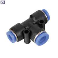 ΣΥΝΔΕΣΜΟΣ ΑΕΡΑ ΤΡΙΠΛΟΣ Φ 6/8mm MAX 13BAR kg/cm2 LAMPA - 1 TEM.