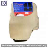 BMW Z4 2003-2008  ΠΑΤΑΚΙΑ ΜΑΡΚΕ ΜΟΚΕΤΑ ΜΠΕΖ - 4ΤΕΜ.