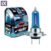 H4 12V/60-55W 4.000K HYPER THUNDER SIMONI RACING - 2 TEM.
