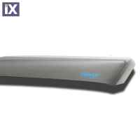 PEUGEOT 407 4/5D 2004-2010 PROFI (ΕΜΠΡΟΣ) ΑΝΕΜΟΘΡΑΥΣΤΕΣ ΠΑΡΑΘΥΡΩΝ ΦΙΜΕ ΠΛΑΣΤΙΚΟΙ CLIMAIR - 2 ΤΕΜ.