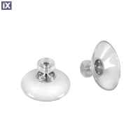 ΒΕΝΤΟΥΖΕΣ ΓΕΝΙΚΗΣ ΧΡΗΣΕΩΣ ΜΕ ΒΙΔΑ M5x0,8mm/40mm MULTIUSE CUPS  LAMPA -2 ΤΕΜ