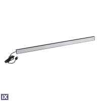 ΣΗΜΑΙΑ ΙΤΑΛΙΑΣ ΦΩΤΙΖΟΜΕΝΗ 67 SMD LED 60cm 24V ΜΕ ΒΕΝΤΟΥΖΕΣ & USB  ΜΕ ΚΑΛΩΔΙΟ 150cm NEON EFFECT LAMPA - 1 ΤΕΜ