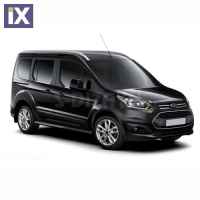 FORD TRANSIT CONNECT LAV 2015+ TRIM ΠΑΡΑΘΥΡΩΝ 4ΤΕΜ ΑΝΟΞ.ΑΤΣΑΛΙ ΧΡΩΜΙΟ