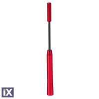 ΚΕΡΑΙΑ ΟΡΟΦΗΣ ALU-TECH ΚΟΚΚΙΝΗ ΔΙΑΜΕΤΡΟΥ 6mm ΥΨΟΥΣ 16cm UNIVERSAL ΤΥΠΟΥ ALFA ROMEO/FIAT/LANCIA (ΠΡΟΣΦΟΡΑ)