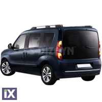 OPEL COMBO D MINI VAN 2011+ TRIM ΜΑΡΚΕ ΠΟΡΤ ΠΑΓΚΑΖ