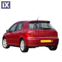 PEUGEOT 307 HB 5D 2001-2008 TRIM ΜΑΡΚΕ ΠΟΡΤ ΠΑΓΚΑΖ