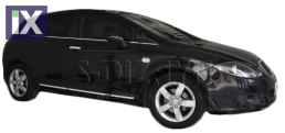SEAT LEON HB 5D/3D 2000-2012 ΔΑΧΤΥΛΙΔΙ ΦΛΑΣ ΧΡΩΜΙΟ 2ΤΕΜ.