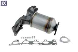 OPEL ASTRA H 1.6 /MERIVA A 1.6/VECTRA C 1.6/ZAFIRA B 1.6 ΚΑΤΑΛΥΤΗΣ