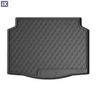 CITROEN DS4 CROSS 08/2021+ ΜΑΡΚΕ ΠΑΤΑΚΙ ΣΚΑΦΗ ΠΟΡΤ ΜΠΑΓΚΑΖ SUMISURA TRUNK MAT ΑΠΟ ΑΟΣΜΟ, ΜΗ ΤΟΞΙΚΟ, ΟΙΚΟΛΟΓΙΚΟ ΚΑΙ ΑΝΑΚΥΚΛΩΣΙΜΟ ΣΥΝΘΕΤΙΚΟ ΛΑΣΤΙΧΟ ΣΕ ΜΑΥΡΟ ΧΡΩΜΑ ΜΕ ΥΠΟΔΟΧΗ ΓΙΑ ΠΡΟΕΚΤΑΣΗ L2519.8 - L2519.9 LAMPA - 1 ΤΕΜ.