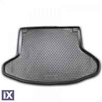 TOYOTA PRIUS 5D 2003-2009  ΜΑΡΚΕ ΠΑΤΑΚΙ ΣΚΑΦΗ ΠΟΡΤ ΜΠΑΓΚΑΖ TPE ΛΑΣΤΙΧΟ ΣΕ ΜΑΥΡΟ ΧΡΩΜΑ NOVLINE - 1 ΤΕΜ.