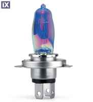 H4 12V/60-55W 6.200K SUPER GAMMA SERIES SIMONI RACING