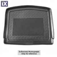 RENAULT ARKANA 5D 2021+ (ΑΝΩ ΜΕΡΟΣ) ΜΑΡΚΕ ΠΑΤΑΚΙ ΣΚΑΦΗ ΠΙΣΩ ΠΟΡΤ ΜΠΑΓΚΑΖ ΛΑΣΤΙΧΟ ΣΕ ΜΑΥΡΟ ΧΡΩΜΑ CIK - 1 ΤΕΜ.