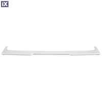 SKODA FABIA 1999+ ΟΠΙΣΘΙΟ SPOILER
