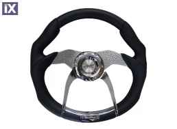 ΤΙΜΟΝΙ TORQUE BLACK ME STRASS