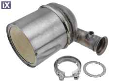 DPF CITROEN C3 1.4HDI 2009+ DS3 1.4HDI 2010+ PEUGEOT 2008 1.4HDI 2013+ 207 1.4HDI 2011+ 208 1.4HDI 2012+