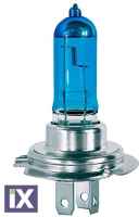 H3 12V/55W 4.200K WHITE SHOCK  SIMONI RACING - 2 ΤΕΜ.