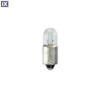 T4W 24V 4W BA9s OSRAM TRUCKSTAR 10 ΤΕΜ. ΚΟΥΤΙ