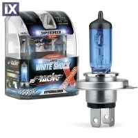 H13 12V/60-55W 125/130