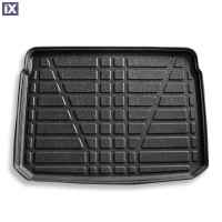 AUDI A3 5D SPORTBACK 11/2012>04/2020 ΚΑΤΩ ΜΕAUDI A3 5D SPORTBACK 11/2012-04/2020 ΚΑΤΩ ΜΕΡΟΣ ΜΑΡΚΕ ΠΑΤΑΚΙ ΣΚΑΦΗ ΠΟΡΤ ΜΠΑΓΚΑΖ SU MISURA PRO-FIT ΑΠΟ TPE ΥΛΙΚΟ ΣΕ ΜΑΥΡΟ ΧΡΩΜΑ LAMPA - 1 ΤΕΜ.ΡΟΣ ΣΚΑΦΗ ΠΙΣΩ PRO-FIT SU MISURA (TPE ΥΛΙΚΟ) ΜΑΥΡΗ