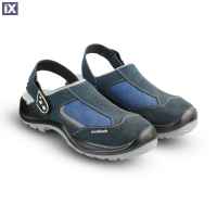 ΠΑΠΟΥΤΣΙΑ ΝΤΑΛΙΚΑΣ EUROTRUCK SHARK JEANS Νο41 LAMPA