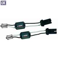 CANCELLER ΓΙΑ T10 W5W 12V ΛΑΜΠΑΚΙ ΜΠΑΓΙΟΝΕΤ