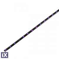 ΚΑΛΩΔΙΟ ΜΕ 15LED 30CM ΜΩΒ LAMPA - 1 TEM.