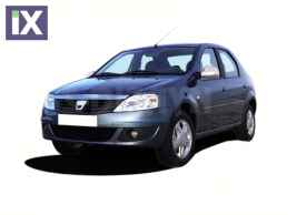 DACIA LOGAN MCV 2005-2013 ΚΑΠΑΚΙ ΚΑΘΡΕΠΤΗ ΧΡΩΜΙΟ