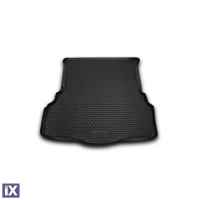 FORD MONDEO 4D 2006-2015  ΜΑΡΚΕ ΠΑΤΑΚΙ ΣΚΑΦΗ ΠΟΡΤ ΜΠΑΓΚΑΖ TPE ΛΑΣΤΙΧΟ ΣΕ ΜΑΥΡΟ ΧΡΩΜΑ NOVLINE - 1 ΤΕΜ.