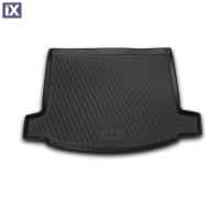 HONDA CIVIC 5D 01/2012+  ΜΑΡΚΕ ΠΑΤΑΚΙ ΣΚΑΦΗ ΠΟΡΤ ΜΠΑΓΚΑΖ TPE ΛΑΣΤΙΧΟ ΣΕ ΜΑΥΡΟ ΧΡΩΜΑ NOVLINE - 1 ΤΕΜ.