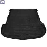 MAZDA 6 4D 2008-2012  ΜΑΡΚΕ ΠΑΤΑΚΙ ΣΚΑΦΗ ΠΟΡΤ ΜΠΑΓΚΑΖ TPE ΛΑΣΤΙΧΟ ΣΕ ΜΑΥΡΟ ΧΡΩΜΑ NOVLINE - 1 ΤΕΜ.