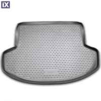 MITSUBISHI LANCER 5D 03/2007+  ΜΑΡΚΕ ΠΑΤΑΚΙ ΣΚΑΦΗ ΠΟΡΤ ΜΠΑΓΚΑΖ TPE ΛΑΣΤΙΧΟ ΣΕ ΜΑΥΡΟ ΧΡΩΜΑ NOVLINE - 1 ΤΕΜ.