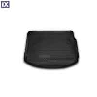 RENAULT MEGANE III 2010-2016  ΜΑΡΚΕ ΠΑΤΑΚΙ ΣΚΑΦΗ ΠΟΡΤ ΜΠΑΓΚΑΖ TPE ΛΑΣΤΙΧΟ ΣΕ ΜΑΥΡΟ ΧΡΩΜΑ NOVLINE - 1 ΤΕΜ.