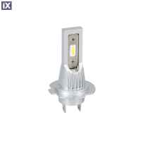 ΛΑΜΠΑ LED Η7 24V PX26d 6.500K 3.000lm 15W 6LED SEOUL CSP-Y19chips HALO LED SERIE 11 PLUG & BRITE  LAMPA - 1ΤΕΜ.