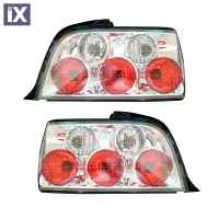 BMW ΣΕΙΡΑ 3 E36 92-98 2D  ΠΙΣΙΝΑ ΦΑΝΑΡΙΑ