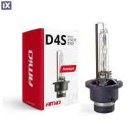 ΑΝΤΑΛΛΑΚΤΙΚΗ ΛΑΜΠΑ ΧΕΝΟΝ PREMIUM D4S 12V 4.300k 35W ΑMiO - 1 TEM.