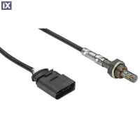 ΑΙΣΘΗΤΗΡΑΣ ΛΑΜΔΑ 4 ΚΑΛΩΔΙΩΝ 58cm MAGNETTI MARELLI orig.6V0906265C/021906265A/C/M/N - 1ΤΕΜ.