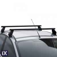 TOYOTA YARIS CROSS XP210 5D 2020+  KIT ΜΕ ΜΠΑΡΕΣ ΟΡΟΦΗΣ ΣΙΔΗΡΟΥ MENABO (FE1-3360/ΜΒ-FIX077G)