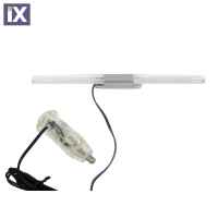 ΛΑΜΠΑ CRYSTAL LIGHT 12V  - 1 ΤΕΜ.