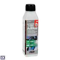 ΕΝΙΣΧΥΤΙΚΟ ΓΙΑ ΠΡΟΣΘΕΤΟ ΥΓΡΟ DEF/ADBLUE 100ml LAMPA - 1 TEM.