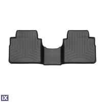 SUZUKI S-CROSS 2015-2020 ΠΑΤΑΚΙΑ ΟΠΙΣΘΙΑ​ ΜΑΥΡΑ  WEATHERTECH - 2ΤΕΜ