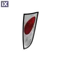 ΠΙΣΙΝΑ ΦΑΝΑΡΙΑ LEXUS FORD FOCUS 1998-2004 ΧΡΩΜΙΟ - 2 ΤΕΜΑΧΙΑ