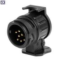 ΠΡΙΖΑ ΚΟΤΣΑΔΟΡΟΥ 12V MINI ΜΕ 13 ΦΙΣ ΑΡΣΕΝΙΚΟ ΣΕ 7 ΦΙΣ ΘΗΛΥΚΗ  ΑMiO - 1 TEM.